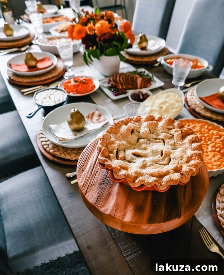 Friendsgiving Dinner Party Planning: Essential tips and delicious recipes for a successful and memorable holiday gathering with friends.