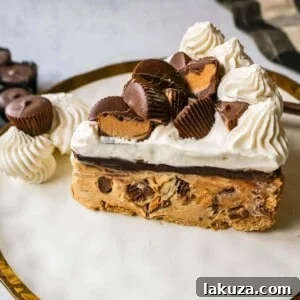 Miniature image of Chocolate Peanut Butter Pie for recipe card