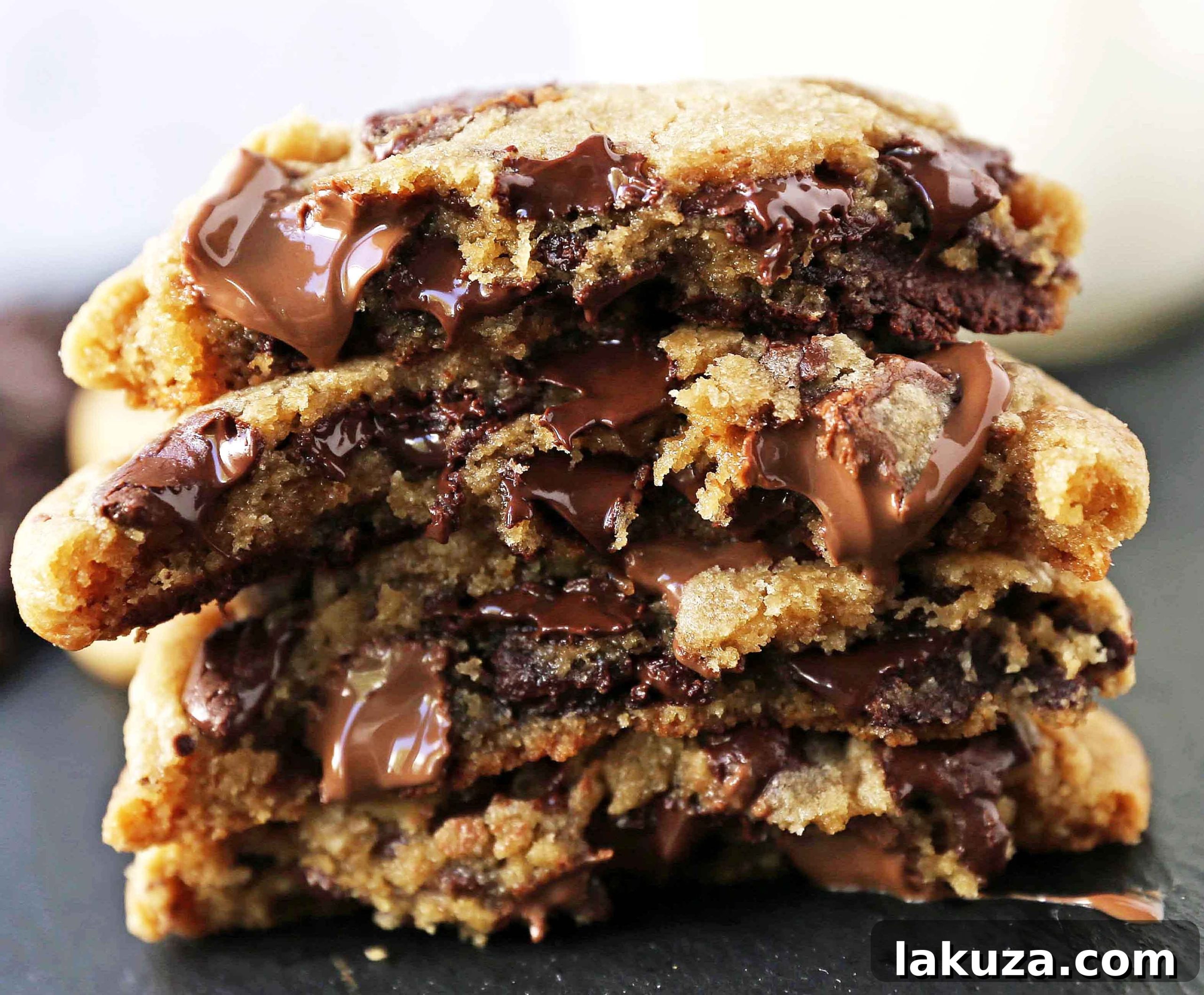 80 Irresistible Christmas Cookie Recipes 76 Brown Butter Chocolate Chip Cookies. How to make the best chocolate chip cookies with nutty brown butter!