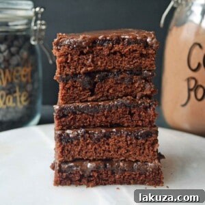 Best Dang Chocolate Texas Sheet Cake