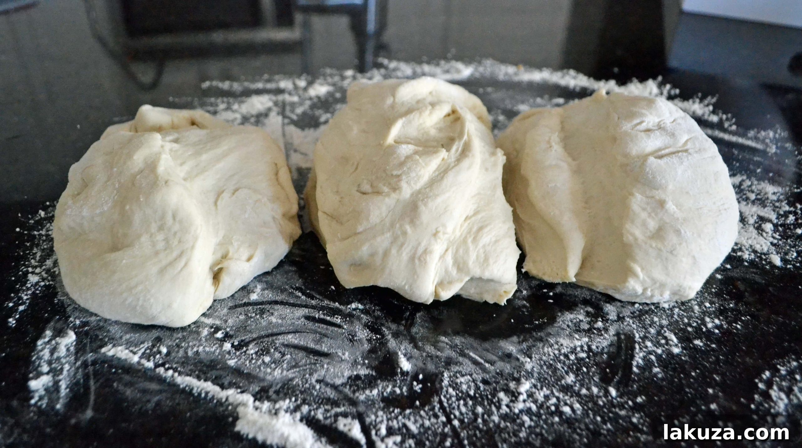 Homemade Bakery French Bread 