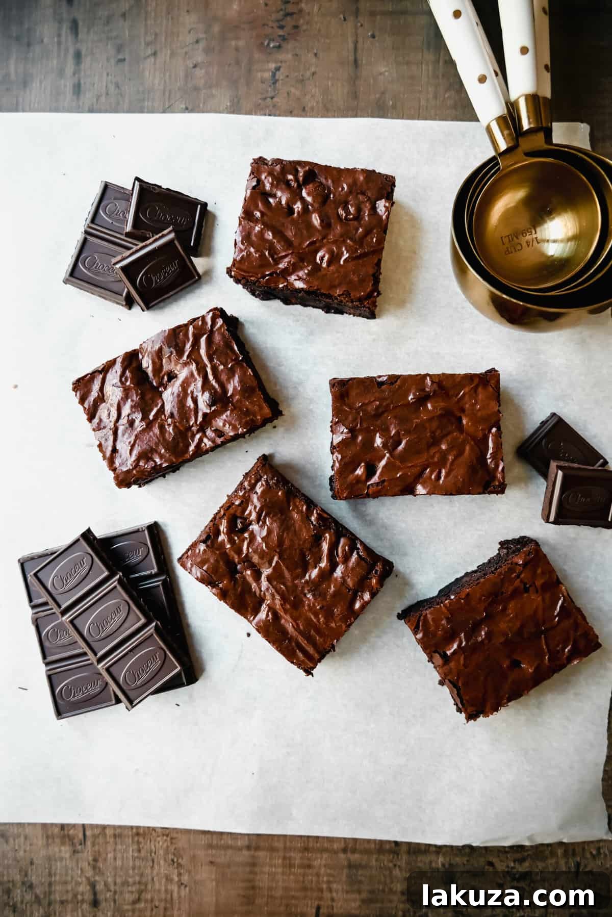 Toasted Butter Brownies 5 Learn how to make the best fudgy, chewy chocolate brownies with brown butter. This easy homemade recipe guide covers all the steps for perfect results.