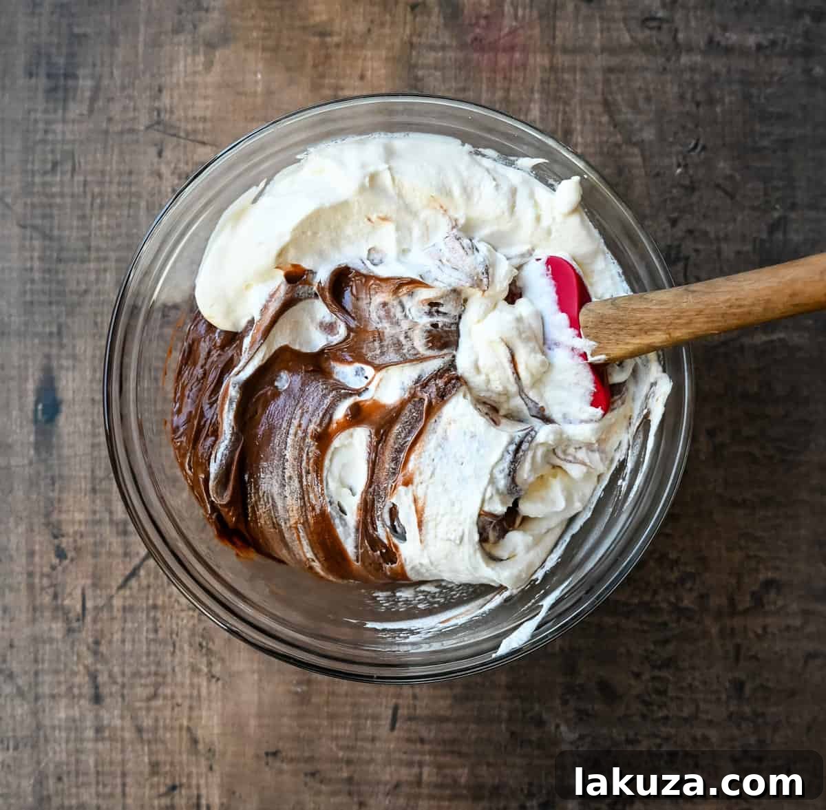 Decadent Nutella Dream Pie 9 Nutella Cream Pie Filling