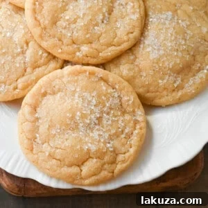 Best Soft Sugar Cookies. This is the best soft and chewy sugar cookie recipe that is so quick and easy. A classic sugar cookie recipe that doesn't even need frosting!