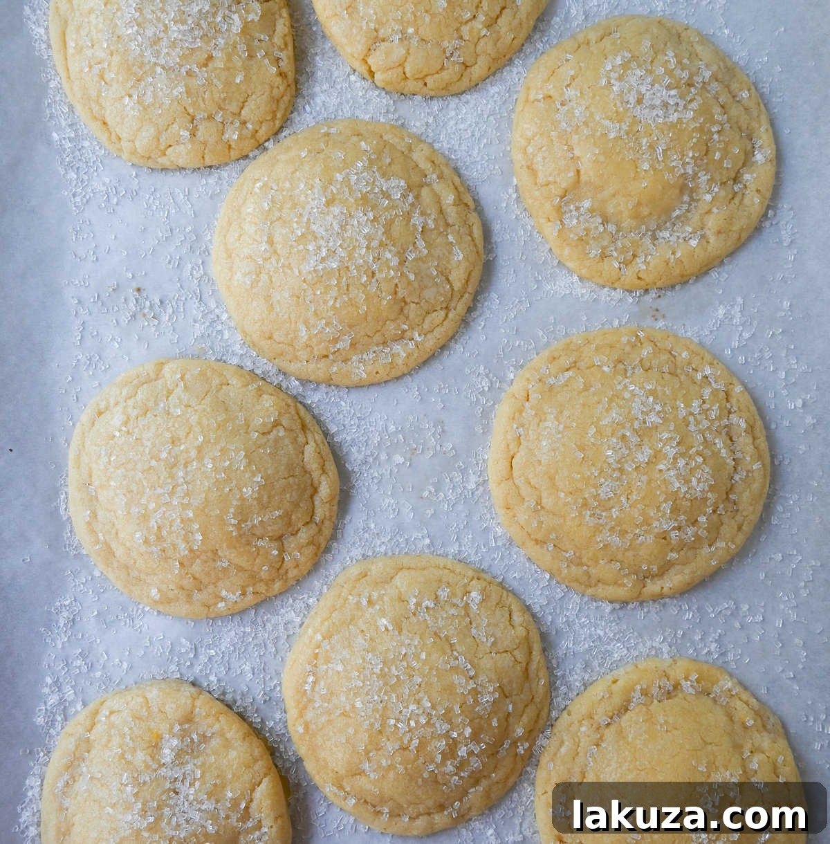 Best Soft Sugar Cookies. This is the best soft and chewy sugar cookie recipe that is so quick and easy. A classic sugar cookie recipe that doesn't even need frosting! 