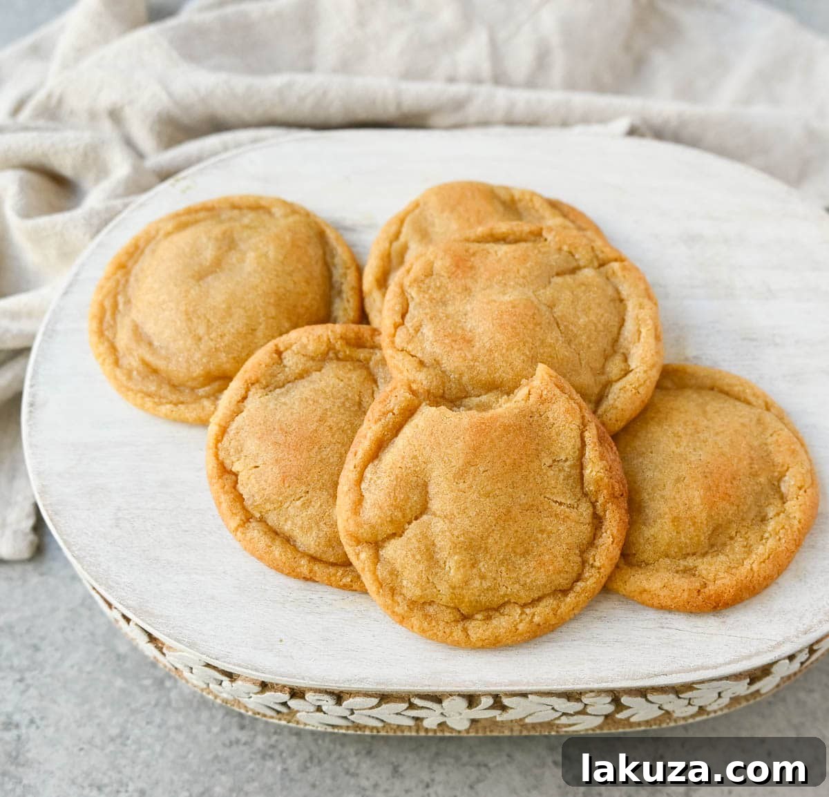 Baking Delicious Chipless Cookies Chocolate Chipless Cookies (no chocolate chips). How to make the best brown butter chocolate chipless cookies without chocolate chips. These are rich, buttery, soft, and chewy cookies with no chocolate chips. I will share how to brown butter for perfect cookies.