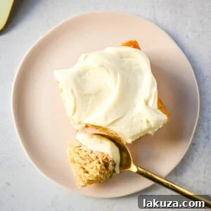 These moist, sweet banana bars frosted with rich, toffee brown butter frosting are the best banana bar recipe ever! You will love these frosted banana bars with cream cheese frosting.