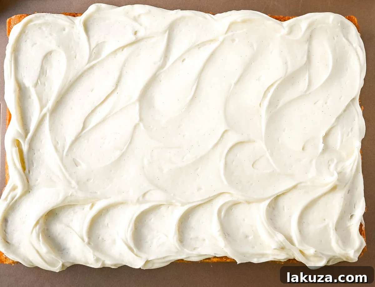 These moist, sweet banana bars frosted with rich, toffee brown butter frosting are the best banana bar recipe ever! You will love these frosted banana bars with cream cheese frosting.