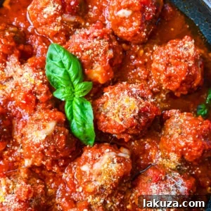 Ricotta Parmesan Meatballs. How to make the juiciest, moist meatballs made with creamy ricotta cheese and parmesan cheese. Sharing all of the tips for making the best ricotta meatballs.