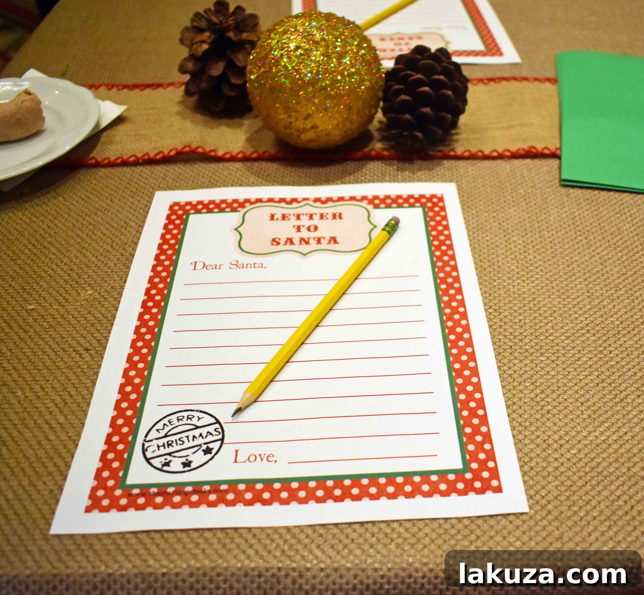 Arizona Four Seasons Christmas Homemade Hot Chocolate Delights 23 Christmas Crafts and Photo Booth at Four Seasons Kids Event