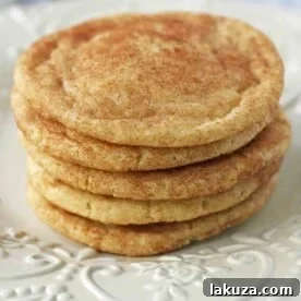 The Best Snickerdoodle Cookie Recipe. Soft and Chewy Snickerdoodle Cookies. The popular cinnamon-sugar soft and chewy sugar cookie recipe. A recipe that has been in the family for over 30 years! #snickerdoodle #snickerdoodles #snickerdoodlecookies #snickerdoodlecookie #cookie #cookies #christmascookies #christmascookies www.modernhoney.com