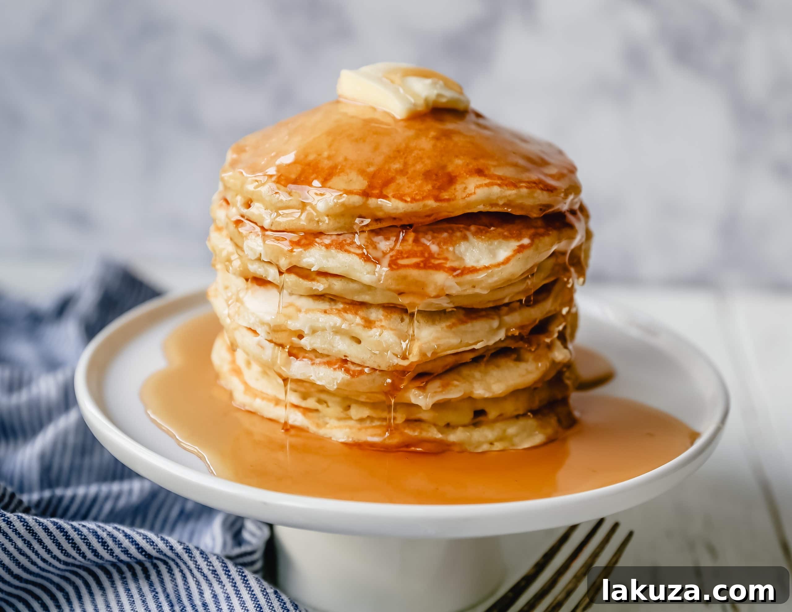 Goldies Golden Buttermilk Griddlecakes 3 BEST BUTTERMILK PANCAKES. The best homemade buttermilk pancake recipe! This is the only pancake recipe you will ever need. Tender texture, light and fluffy, and these pancakes will melt in your mouth!