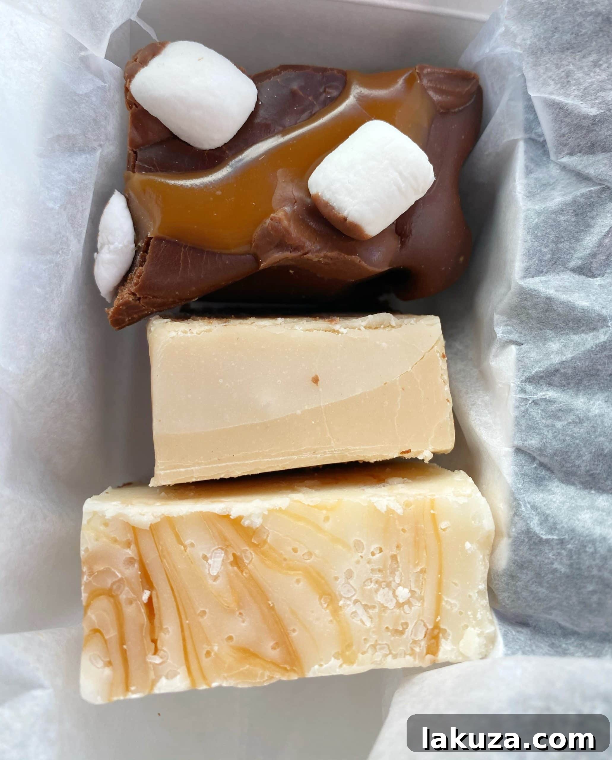 Pine Creek Fudge and Espresso in Pine, Arizona