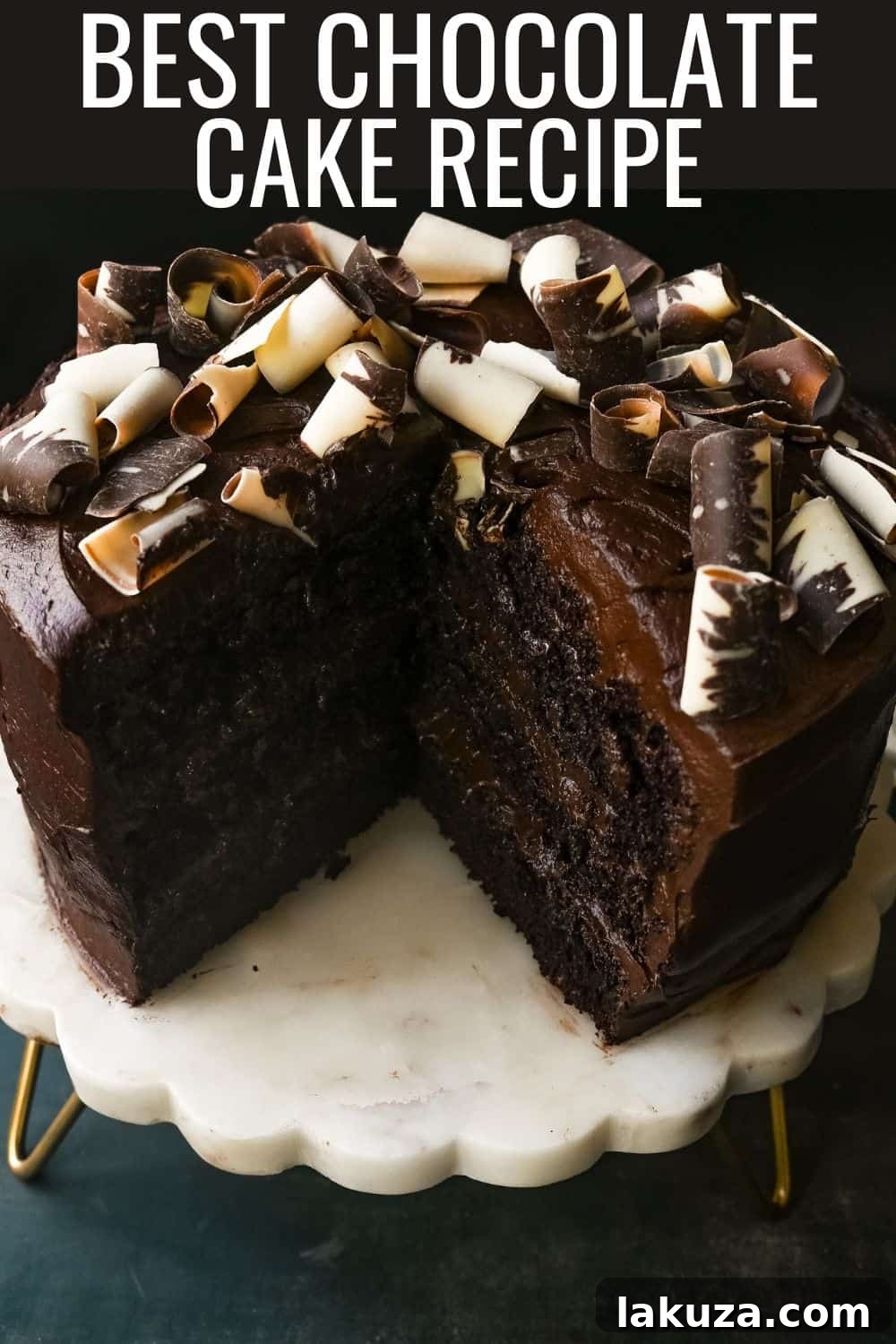 Head Over Heels Chocolate Cake 17 Love at First Sight Chocolate Cake. The BEST Chocolate Cake Recipe in the world. This moist, rich chocolate cake with chocolate frosting is one of the most popular cake recipes. This 5-Star Rated Chocolate Cake Recipe is the best homemade chocolate cake. Everyone will ask for this Chocolate Birthday Cake for every single birthday celebration!