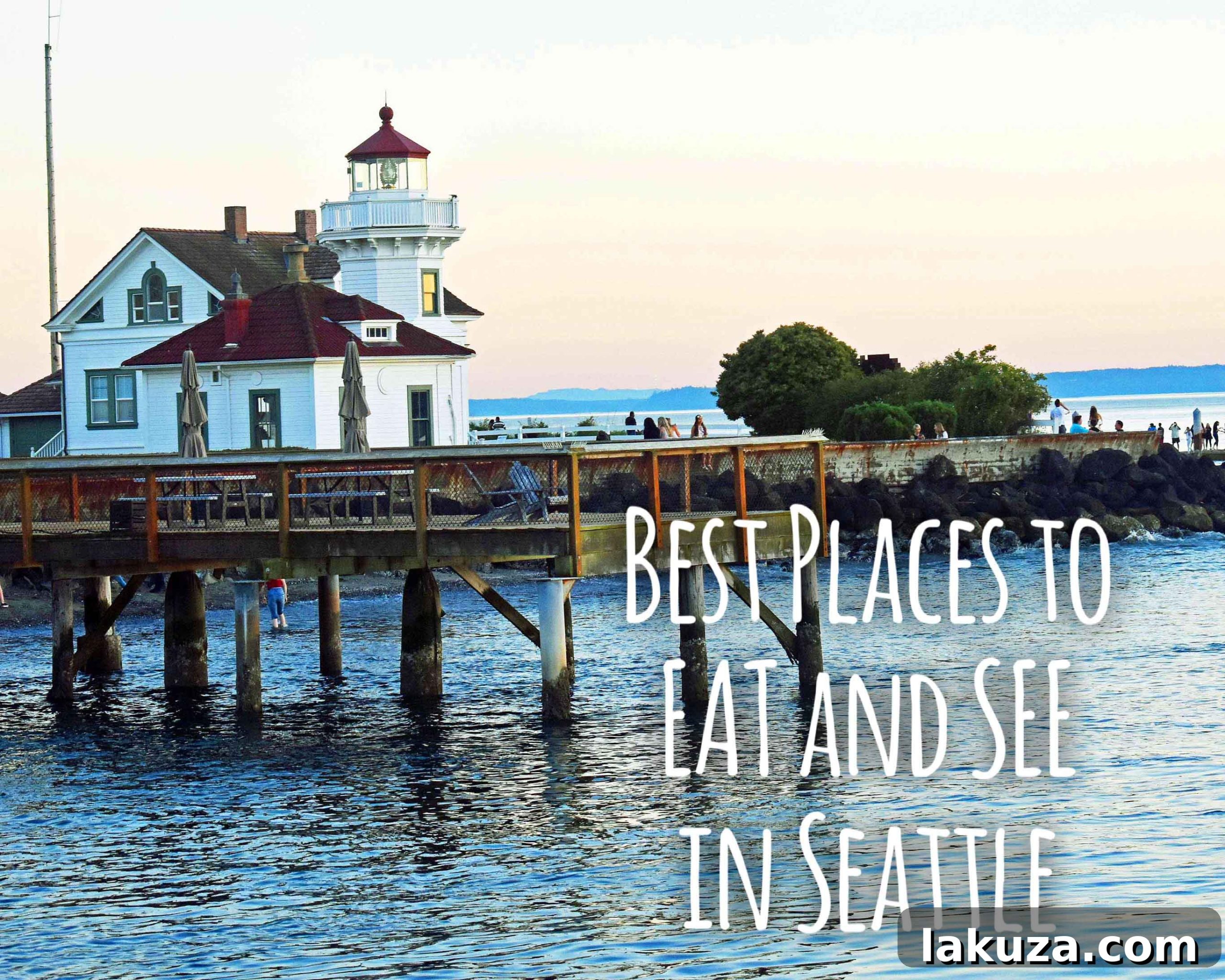 Ultimate Travel Guide: Best Places to Eat and See in Seattle. Discover top attractions and culinary delights in Seattle, Washington.
