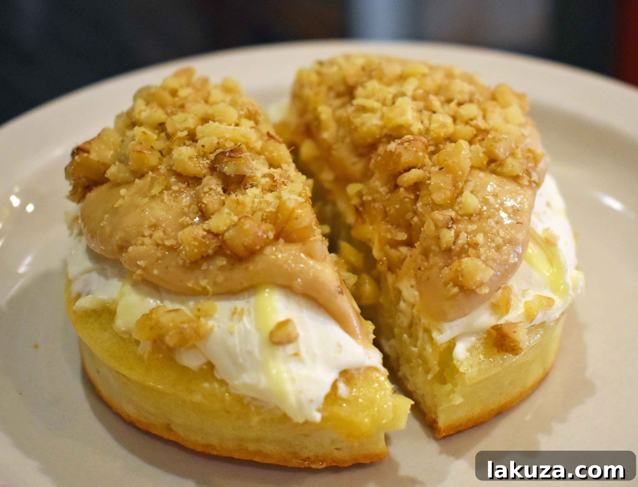 The Crumpet Shop at Pike Place Market, serving delicious crumpets. A must-visit eatery in Seattle.