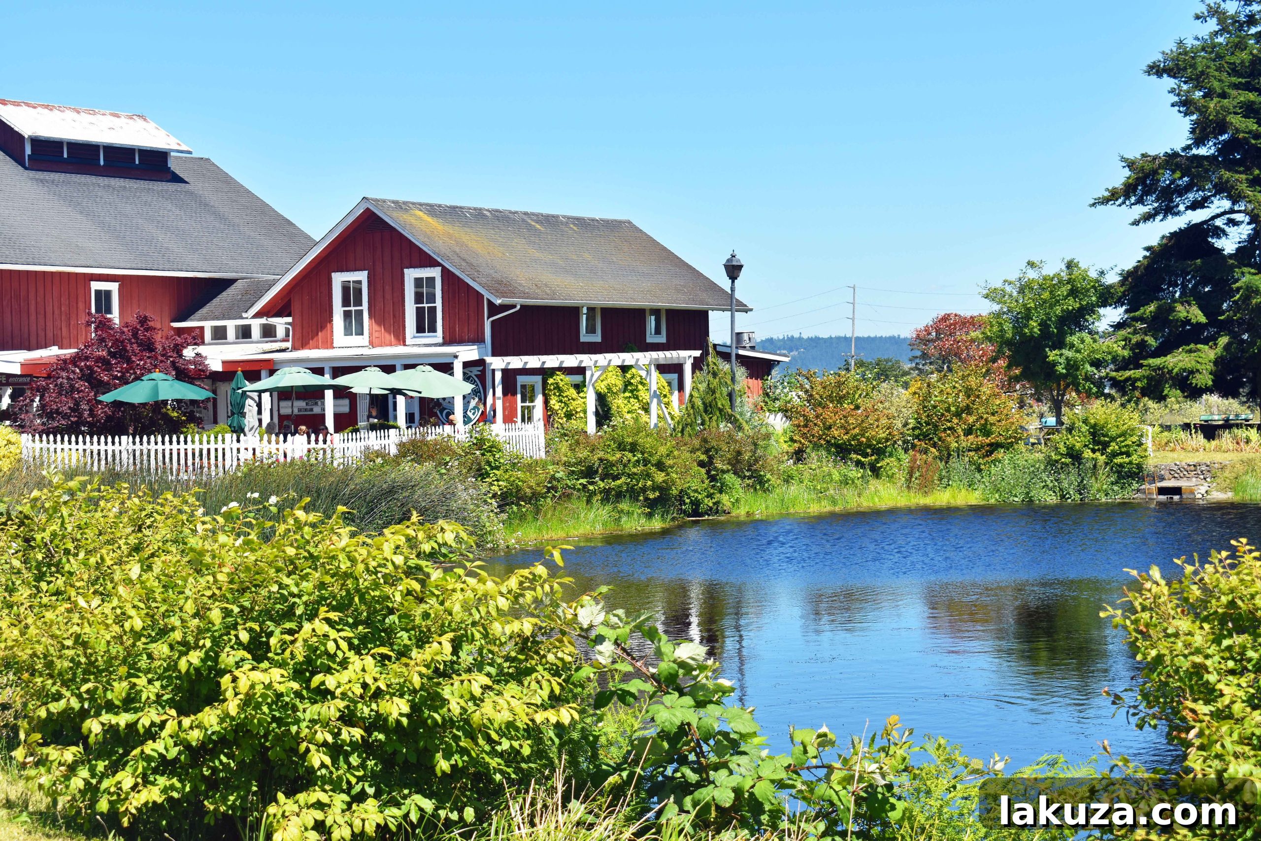 Whidbey Pies Cafe on Whidbey Island, a culinary highlight. Discover top places to eat and see in Seattle and its surrounding islands.