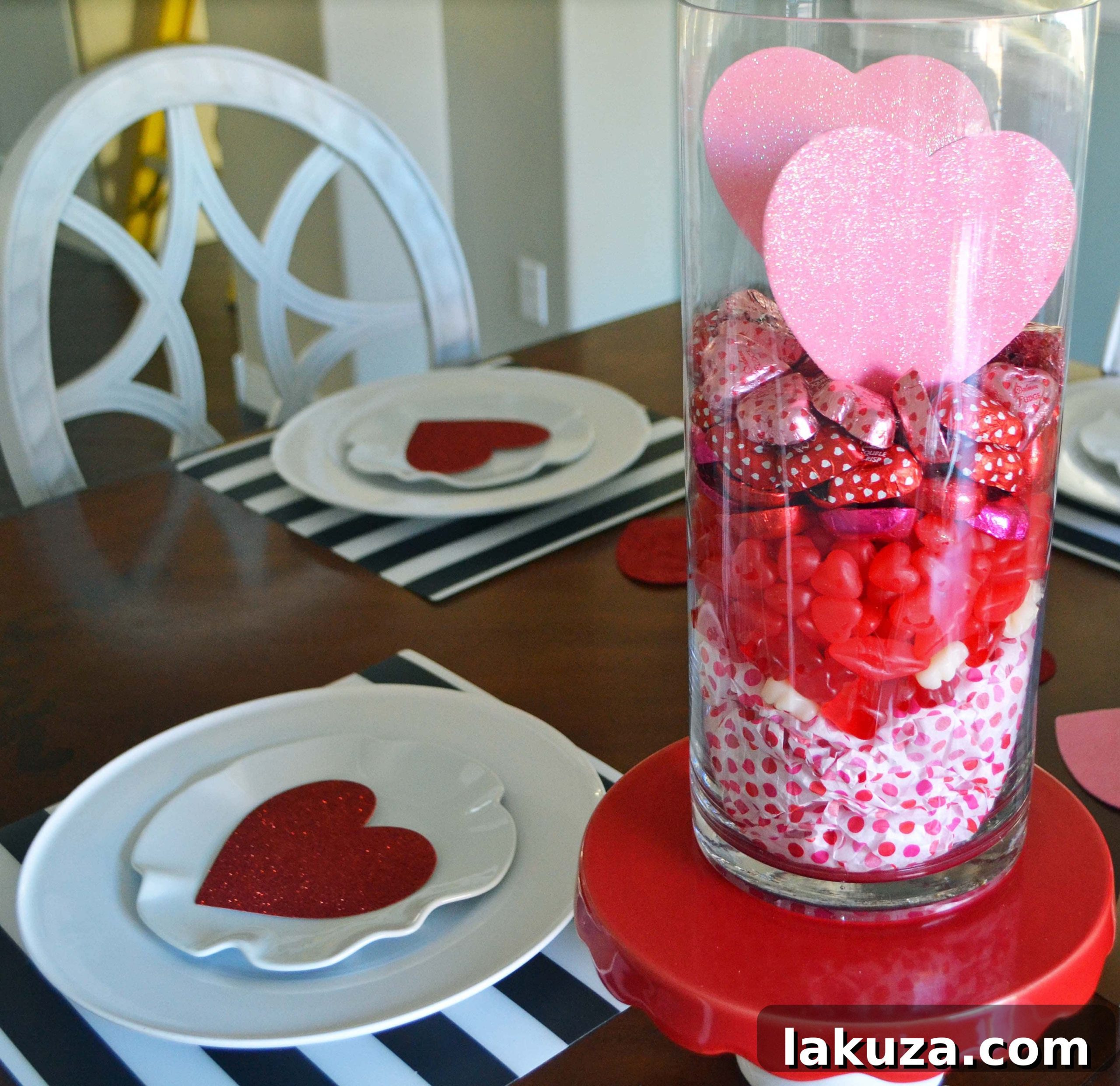Creating Magical Valentine's Memories with Your Kids 13 5 ways to make Valentine's Day special for kids