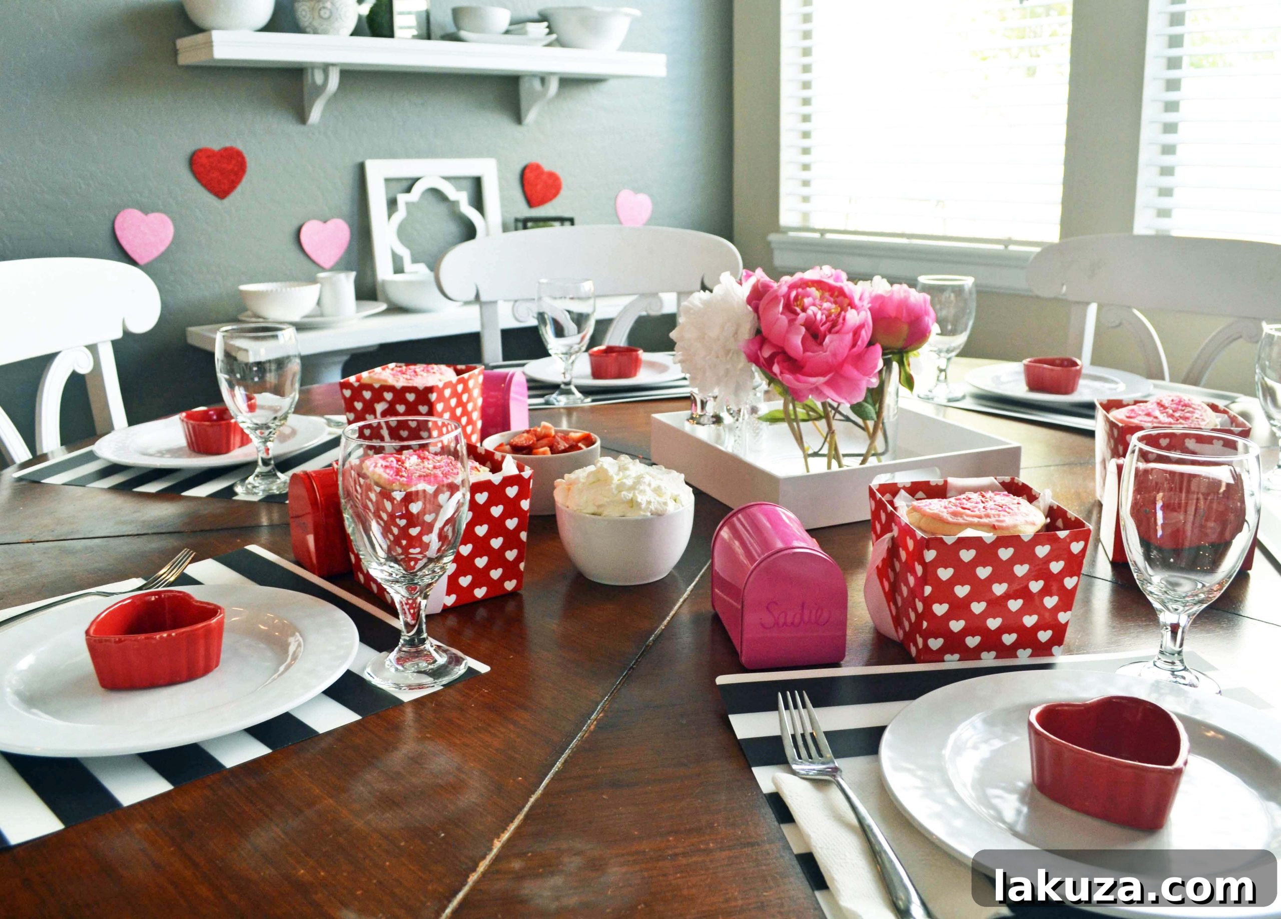Creating Magical Valentine's Memories with Your Kids 16 5 ways to make Valentine's Day special for kids