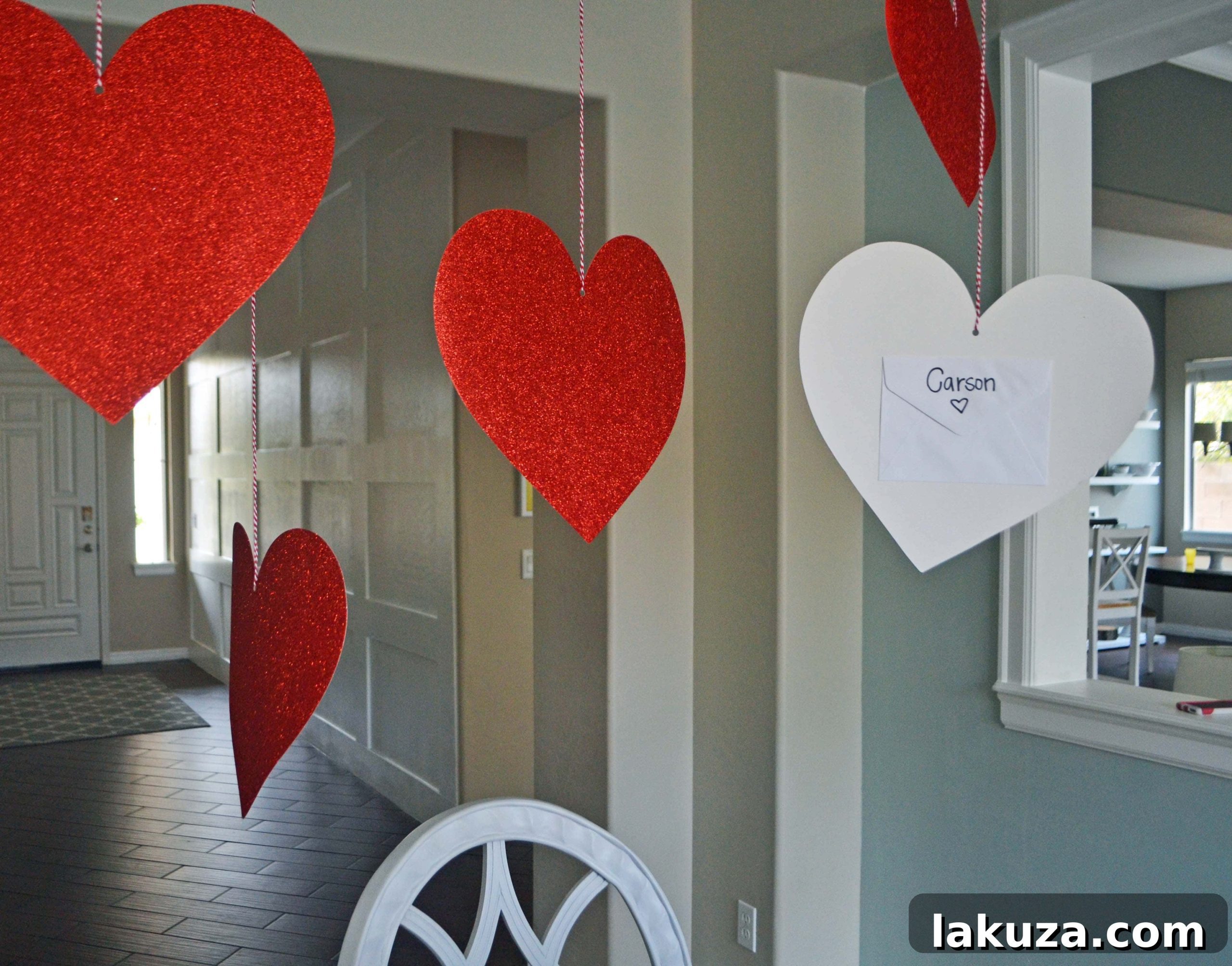 Creating Magical Valentine's Memories with Your Kids 5 5 ways to make Valentine's Day special for kids