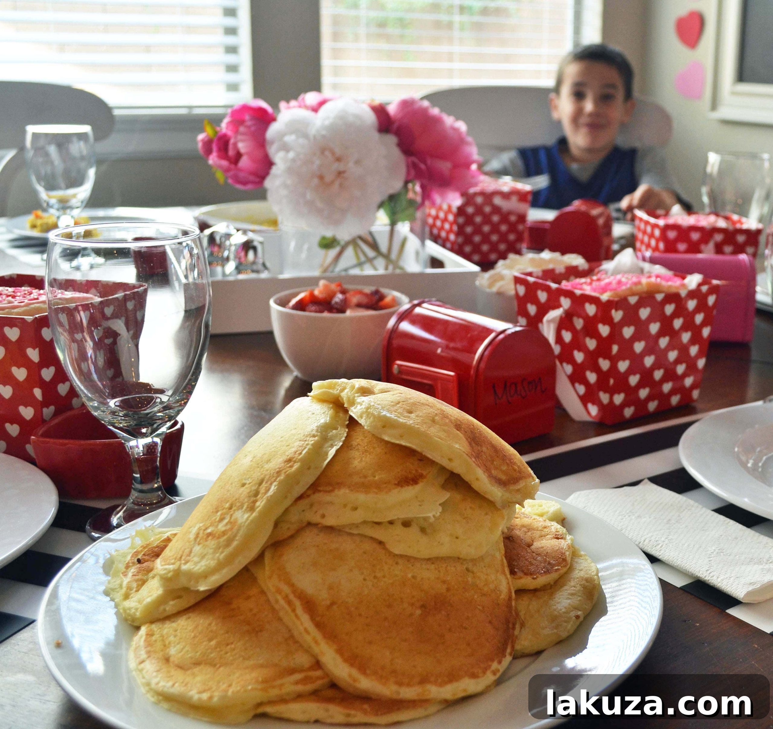Creating Magical Valentine's Memories with Your Kids 6 5 ways to make Valentine's Day special for kids