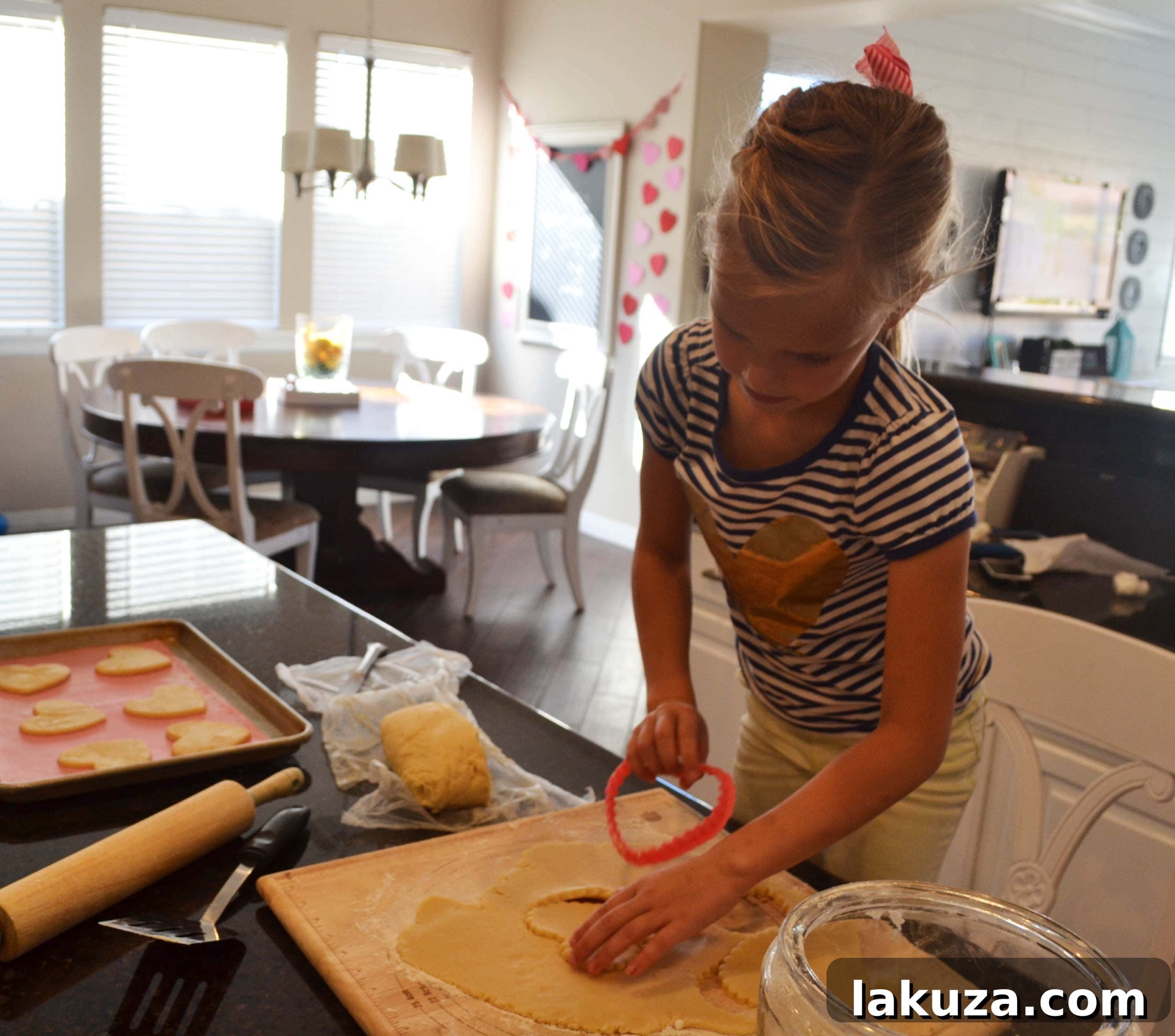 Creating Magical Valentine's Memories with Your Kids 9 5 ways to make Valentine's Day special for kids