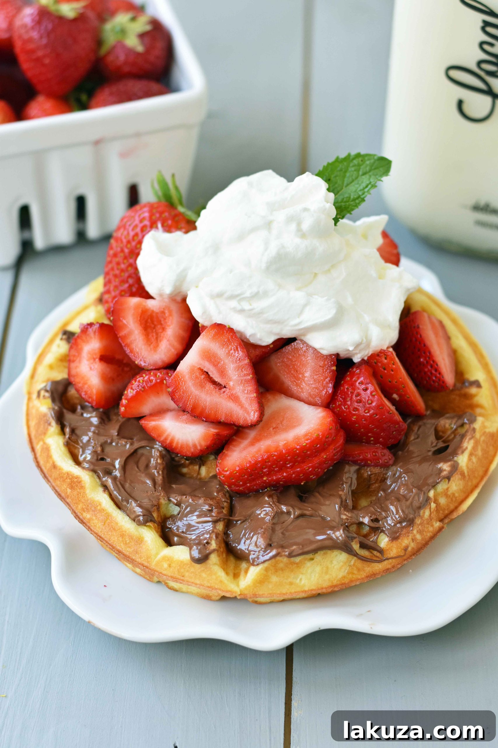 Authentic Belgian Liege Waffles 4 Master the art of making homemade Belgian Liege Waffles with this popular Waffles n Dinges and Waffle Love inspired recipe. Get tips for achieving the perfect texture and flavor, whether for a delicious dessert or a luxurious breakfast. Discover the secrets to golden, sweet, and chewy Liege waffles.