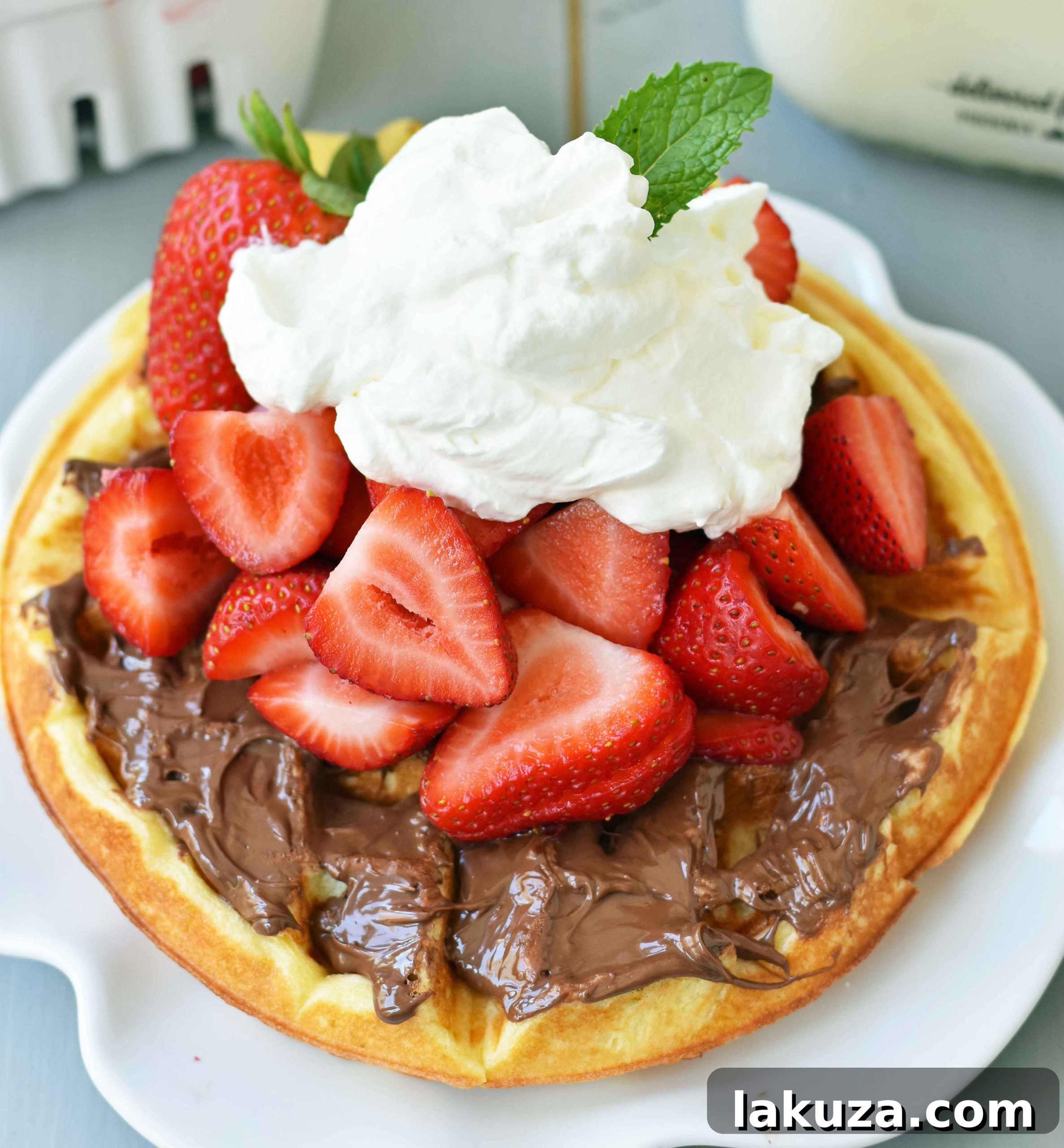 Authentic Belgian Liege Waffles 6 The ultimate homemade Best Belgian Liege Waffles recipe. Recreate popular Waffles n Dinges and Waffle Love waffles at home. Perfect for a delicious dessert or a decadent breakfast, these Liege waffles are golden, sweet, and perfectly chewy. Get ready to bake!