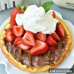 Homemade Best Belgian Liege Waffles. How to make popular belgian liege waffles at home. Waffles n Dingles and Waffle Love Copycat recipe. Perfect belgian liege waffles every single time. Delicious dessert waffles or decadent breakfast waffles. www.modernhoney.com