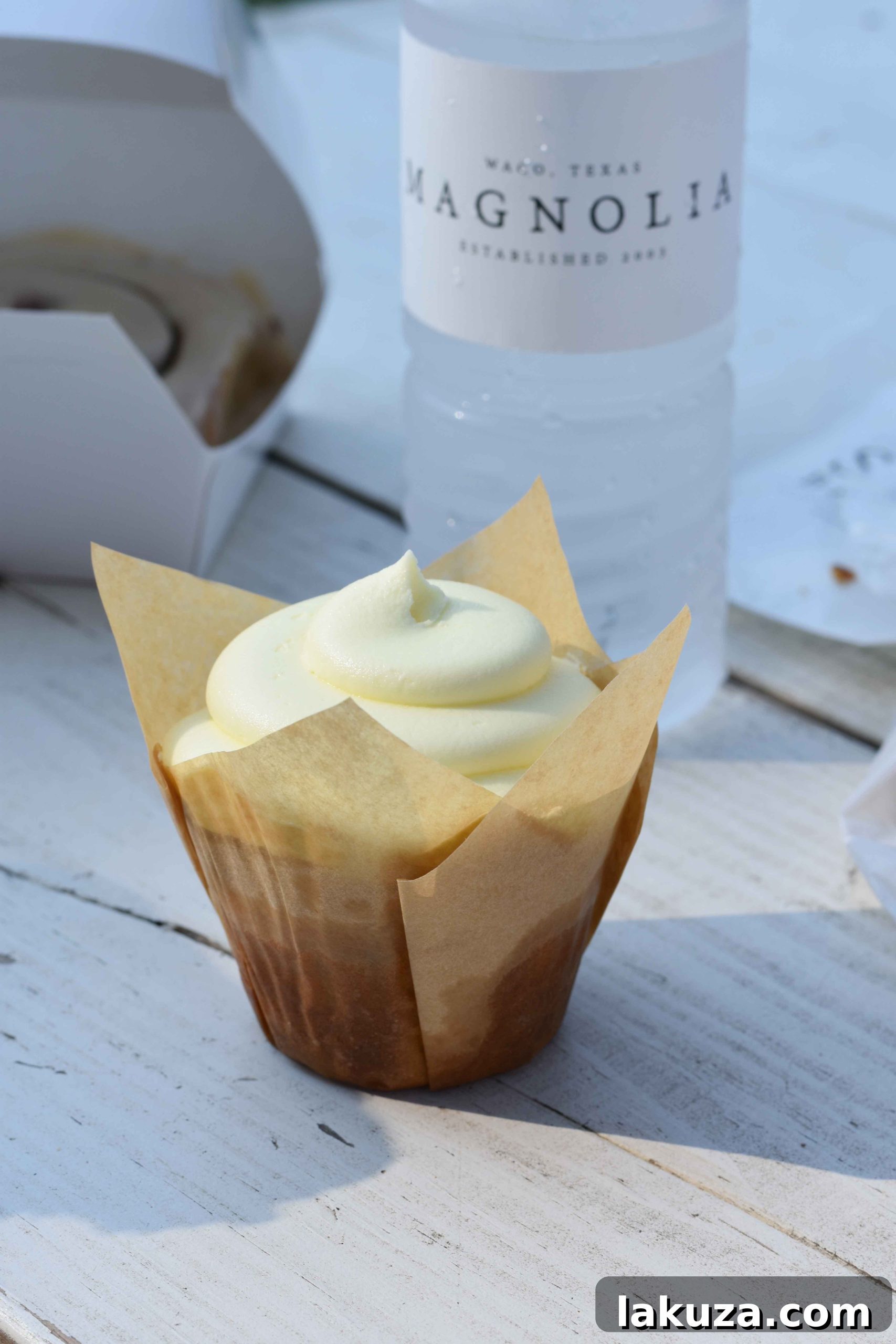 A delectable spread of cupcakes and pastries from Silo Baking Co., ready to tempt any palate