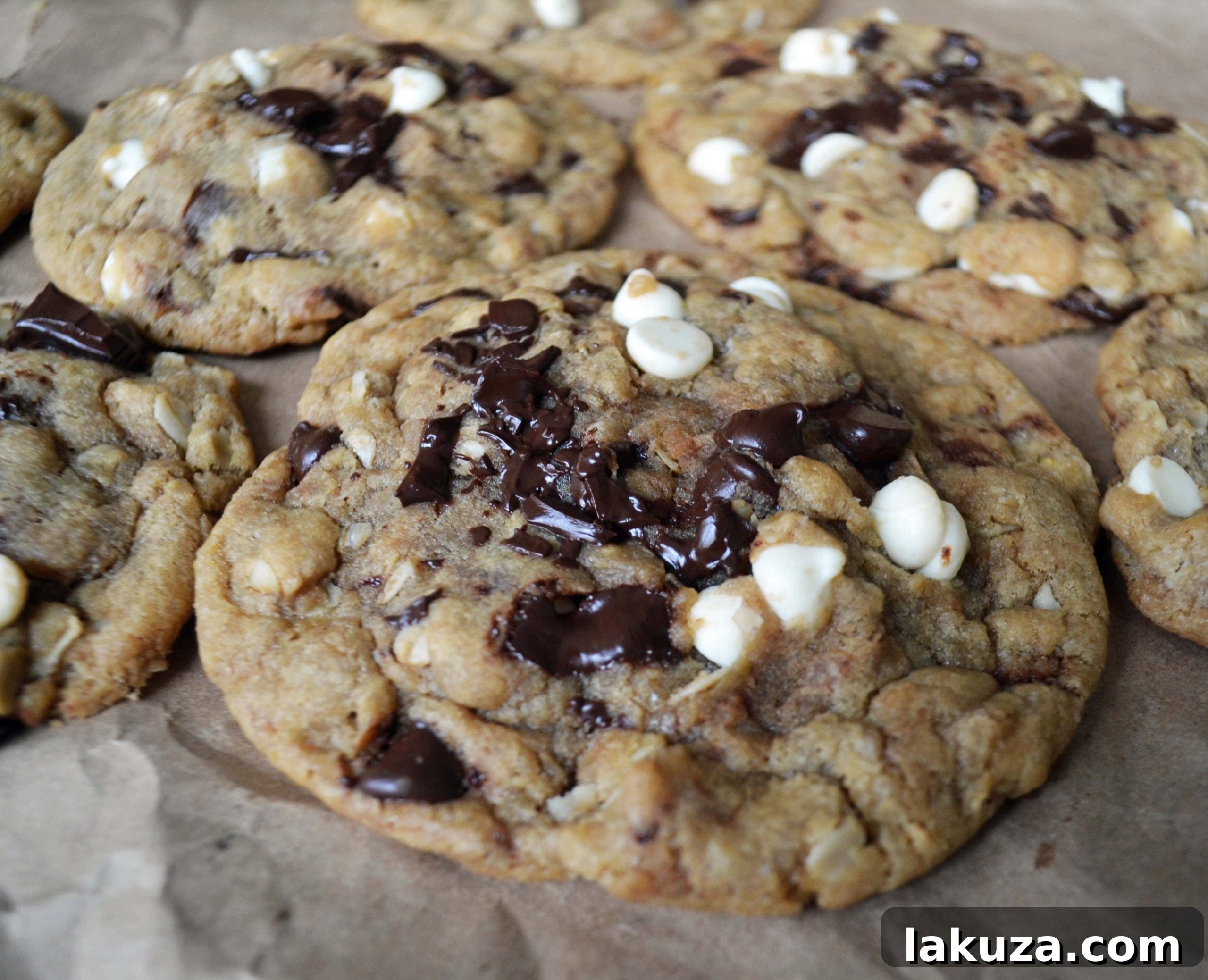 Baked Marry Me Cookies cooling on a wire rack, ready to be enjoyed, showing their perfect golden-brown finish.
