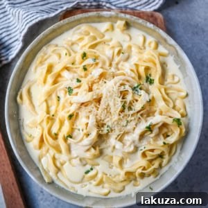 The Ultimate Creamy Alfredo Sauce 8 This is the best Alfredo sauce recipe that's rich, creamy, and made completely from scratch with butter, heavy cream, garlic, and freshly grated parmesan. This classic homemade Alfredo sauce comes together in under 20 minutes and is way better than anything in a jar.
