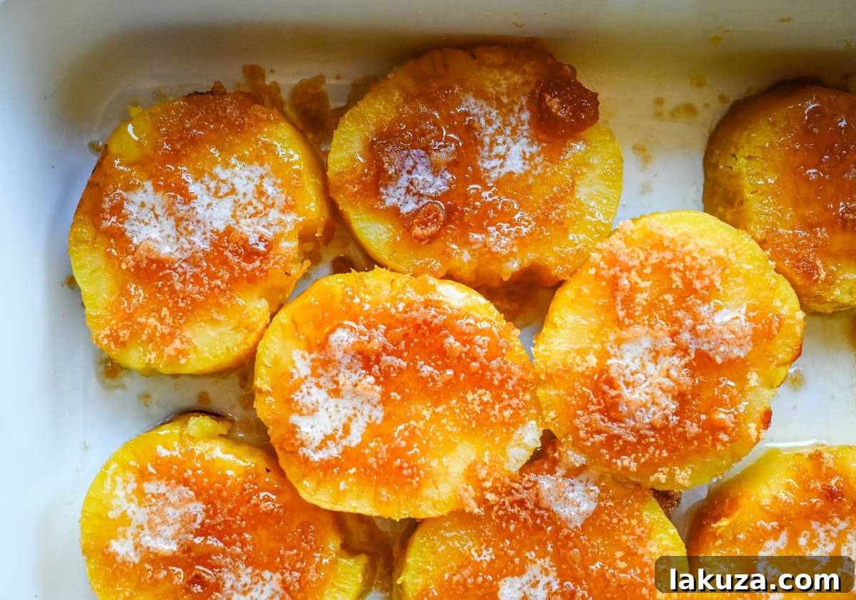 Brown Sugar Caramelized Japanese Sweet Potatoes. Roasted Japanese sweet potatoes caramelized with butter and brown sugar. Learn how to roast satsumaimo low and slow for the sweetest, perfectly tender results.