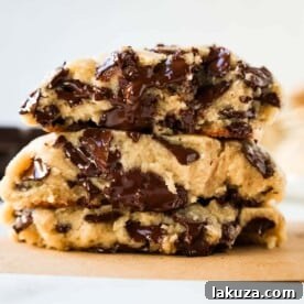 Ultimate Guide to Chocolate Chip Cookie Recipes: Every Style Covered 12 Levain Bakery Two Chip Chocolate Chip Cookie Recipe
