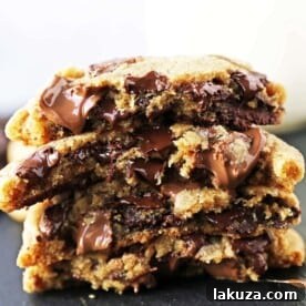 Ultimate Guide to Chocolate Chip Cookie Recipes: Every Style Covered 16 Brown Butter Chocolate Chip Cookies