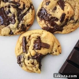 Ultimate Guide to Chocolate Chip Cookie Recipes: Every Style Covered 21 Ultimate Chocolate Chip Cookies