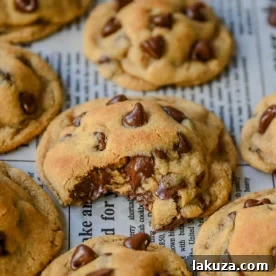 Ultimate Guide to Chocolate Chip Cookie Recipes: Every Style Covered 27 Gluten-Free Almond Flour Chocolate Chip Cookies