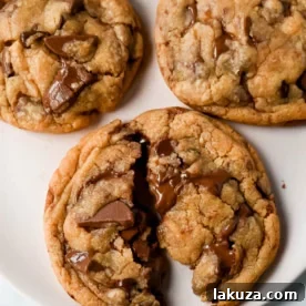 Ultimate Guide to Chocolate Chip Cookie Recipes: Every Style Covered 28 Chewy Chocolate Chip Cookies (with sweetened condensed milk)