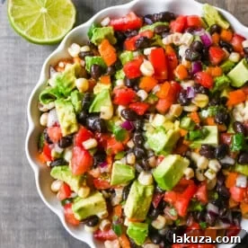 Cowboy Caviar