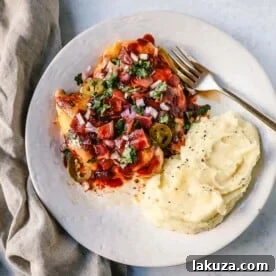 Cowboy BBQ Bacon Cheddar Chicken