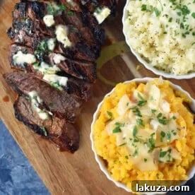 Grilled Tri-Tip Steak Marinade
