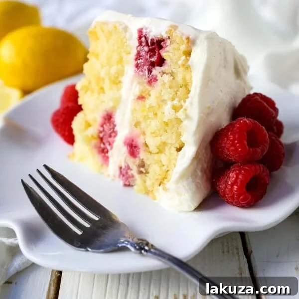 Classic Blackberry Crisp Recipe with Oat Streusel 6 Lemon Raspberry Cake