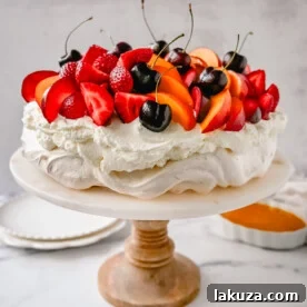 Pavlova