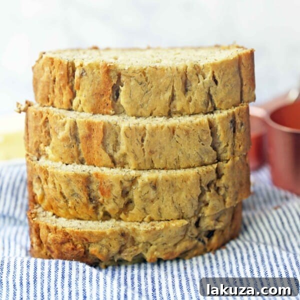 Banana bread image