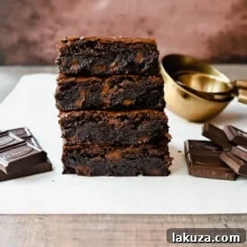 35+ Dessert Bar Recipes: Brownies, Blondies, Lemon Bars 13 Brown Butter Brownies
