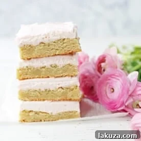 35+ Dessert Bar Recipes: Brownies, Blondies, Lemon Bars 14 Sugar Cookie Bars