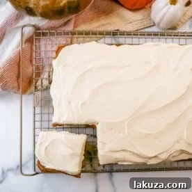 35+ Dessert Bar Recipes: Brownies, Blondies, Lemon Bars 33 Pumpkin Bars with Cream Cheese Frosting