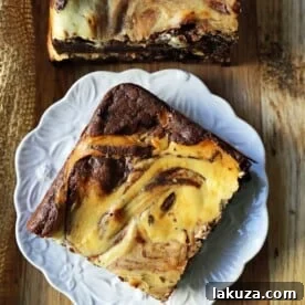 35+ Dessert Bar Recipes: Brownies, Blondies, Lemon Bars 37 Cheesecake Brownies