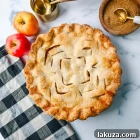 Best apple pie